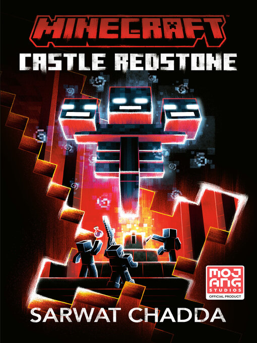 Title details for Castle Redstone by Sarwat Chadda - Wait list